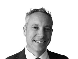 Ian Lawlor