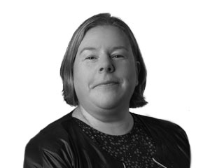 Catherine Falvey